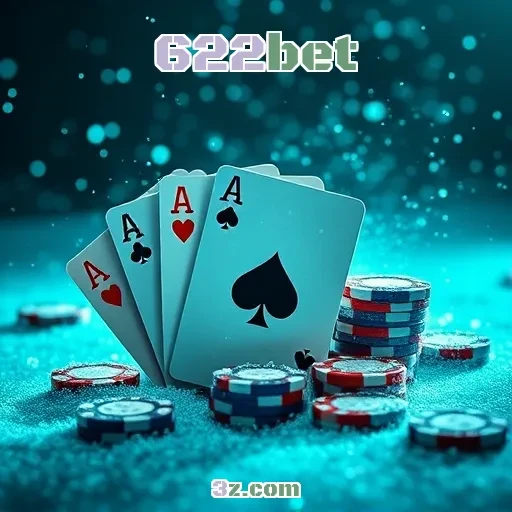 622bet Dicas de Aposta