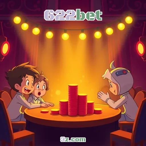 622bet Bônus
