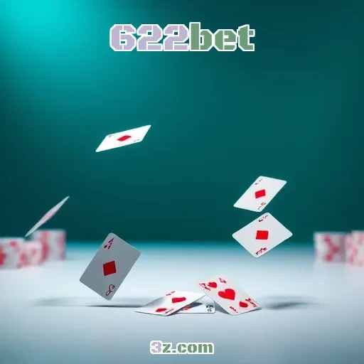 622bet: Descubra o Mundo Vibrante dos E-Sports e Apostas