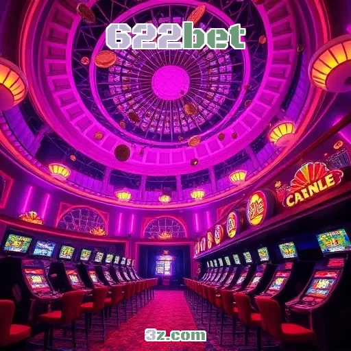 622bet Jogos ao Vivo